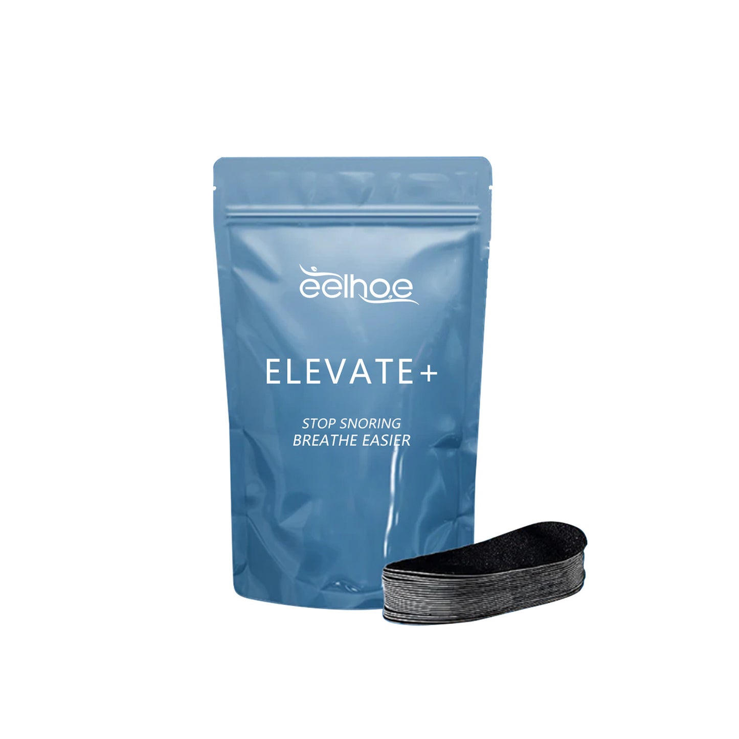 Breathing Mouth Seal Pad