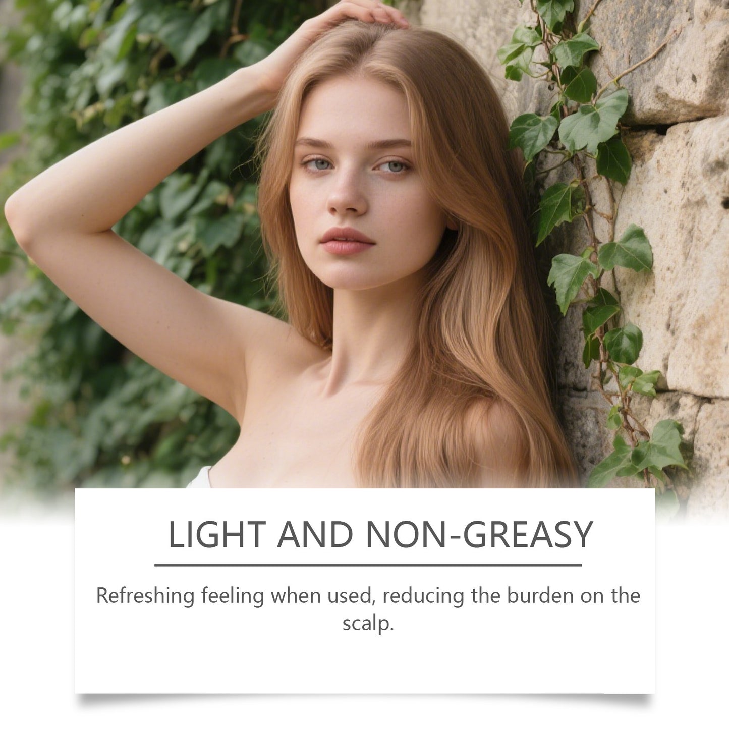 Hair Care Roller Essence