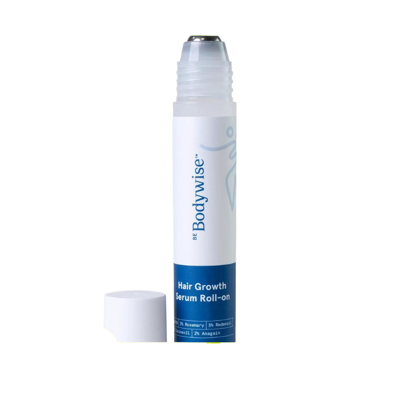 Hair Roller Ball Essence