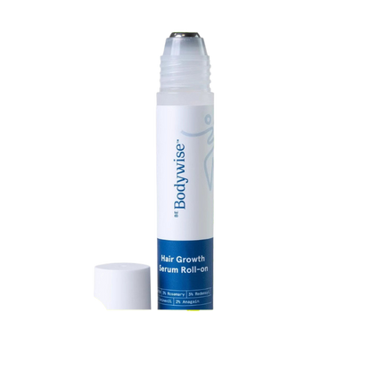 Hair Roller Ball Essence