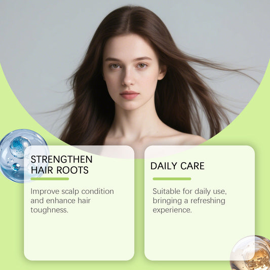 Hair Care Roller Essence