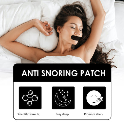 Breathing Mouth Seal Pad